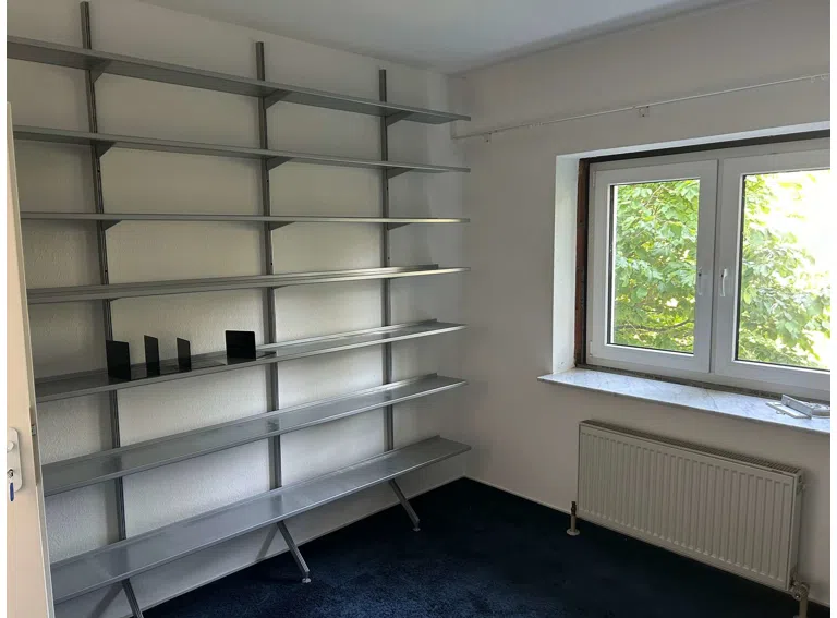 2. Kinderzimmer