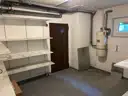 Kellerraum