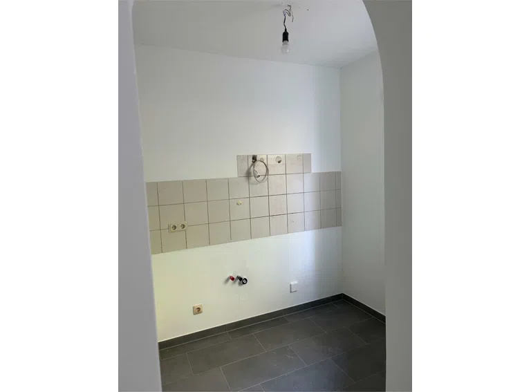 Küche ELW