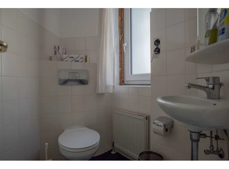 Gäste-WC