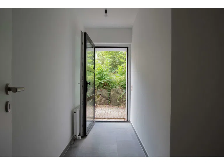 Entree Einliegerwohnung