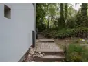 Zugang zur Einliegerwohnung