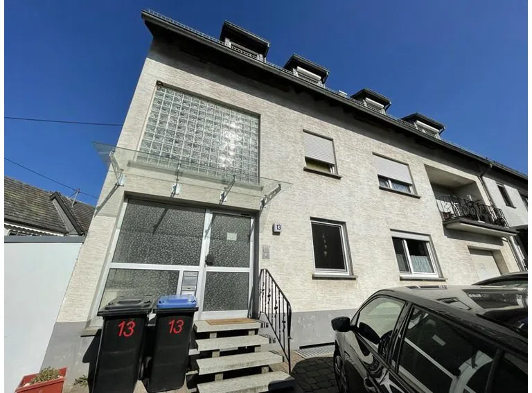 1 Hausfront