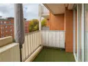 Loggia andere Ansicht