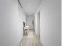 Flur vorne