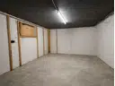 Keller altes Studio