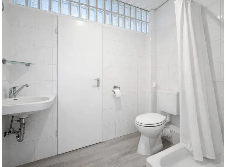 Gäste Wc