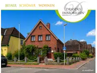 Häuser, in Glückstadt, 83.00 m², 3.00 Zi., Bj. 1927