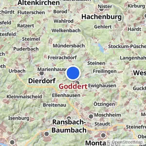Kartenvorschau Goddert