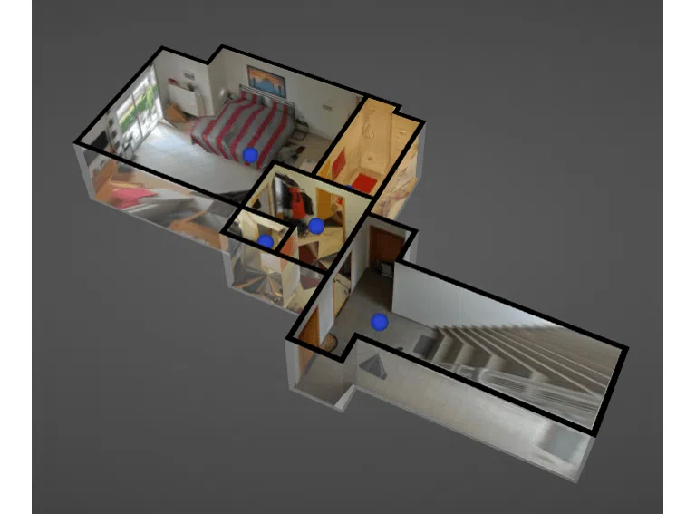 3D-Shot