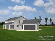 Titelbild für Wollen Sie ein Wohlfühl-Einfamilien-Neubau-Haus mit Erker zu Westseite besitzen? Das