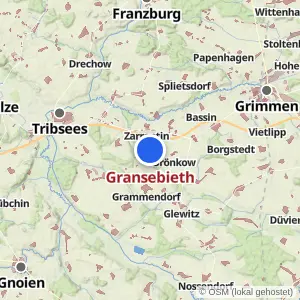 Kartenvorschau Gransebieth