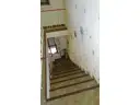 Treppe zum OG