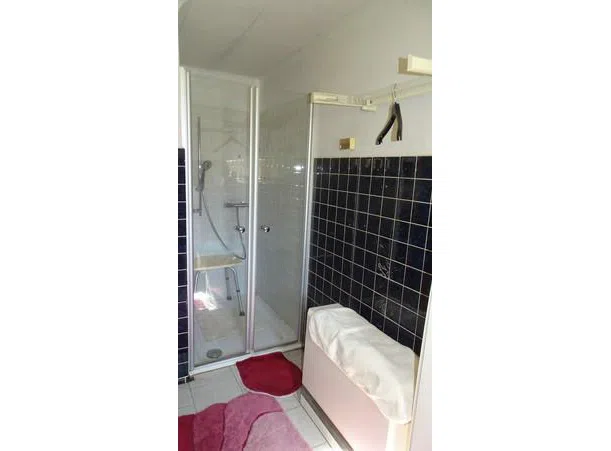 Dusche