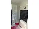 Dusche