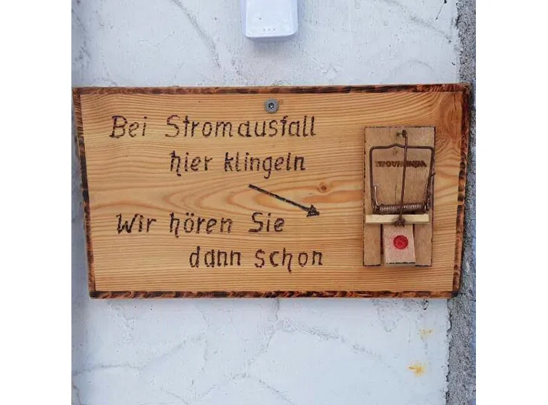 Türklingel