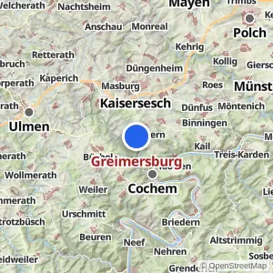 Kartenvorschau Greimersburg