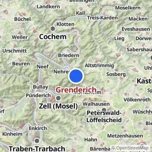 Kartenvorschau Grenderich