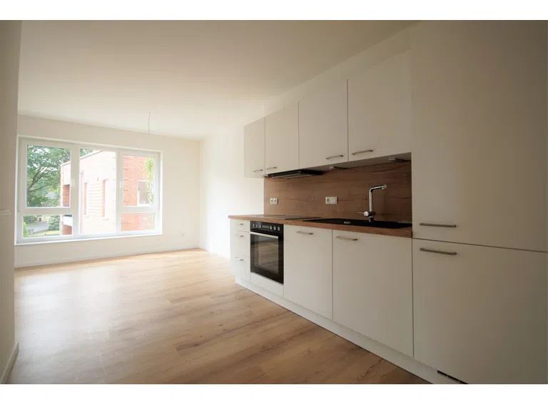 Küchenmodell 1 Etage
