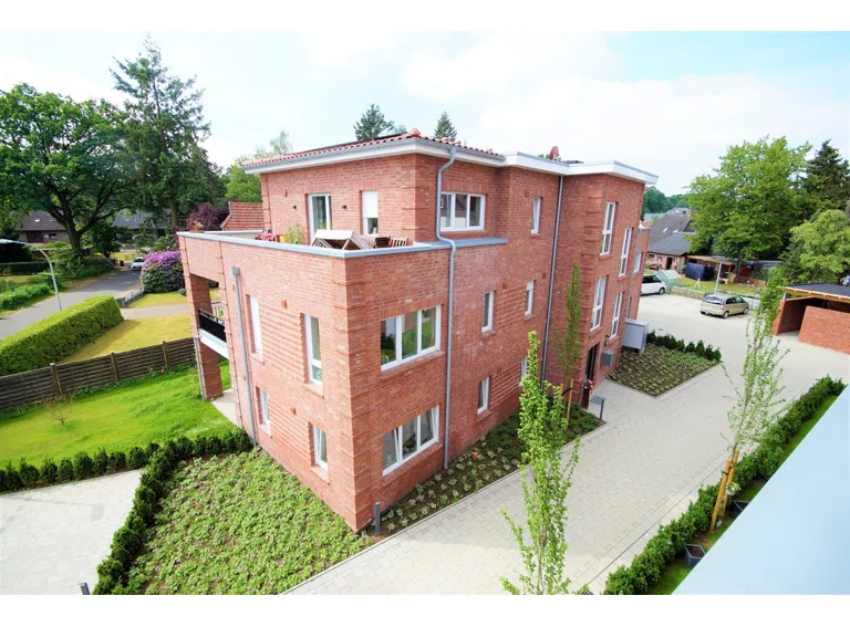 Haus 15.
