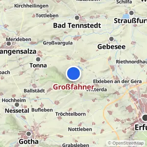 Kartenvorschau Großfahner