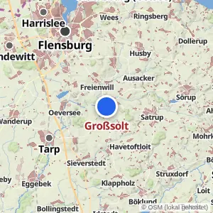 Kartenvorschau Großsolt