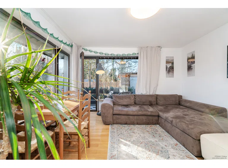 Wohnung 2 im EG