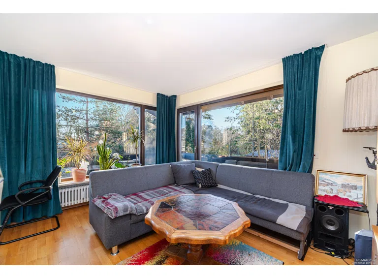 Wohnung OG