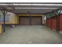 Carport und Garagen