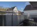 Balkon vorn