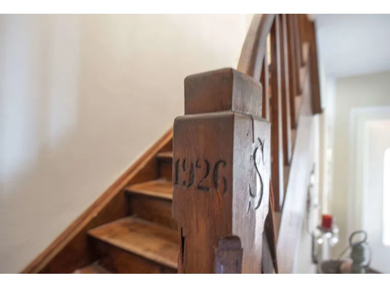 Treppe