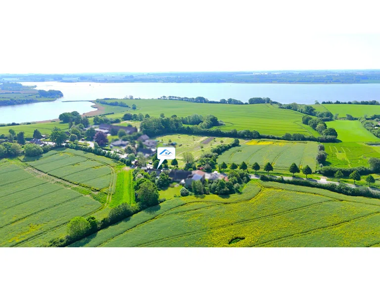 Wunderschöne Schlei