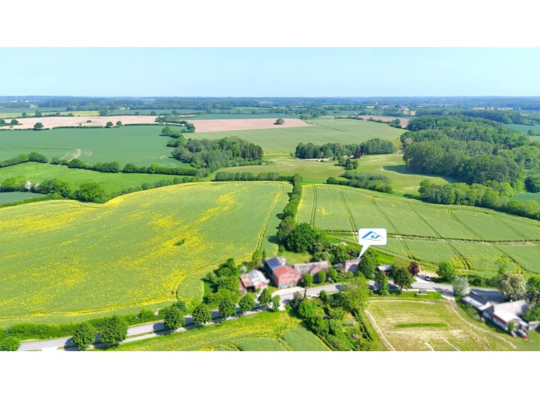 Traumhafte Landschaft