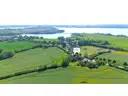 Die Schlei vor der Tür