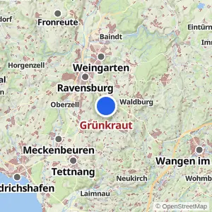 Kartenvorschau Grünkraut