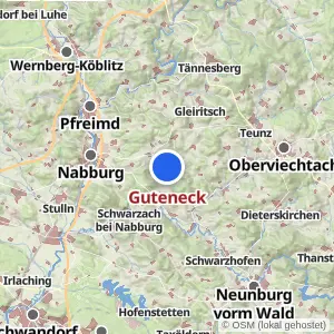 Kartenvorschau Guteneck