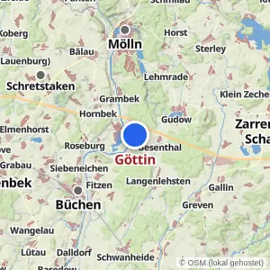 Kartenvorschau Göttin