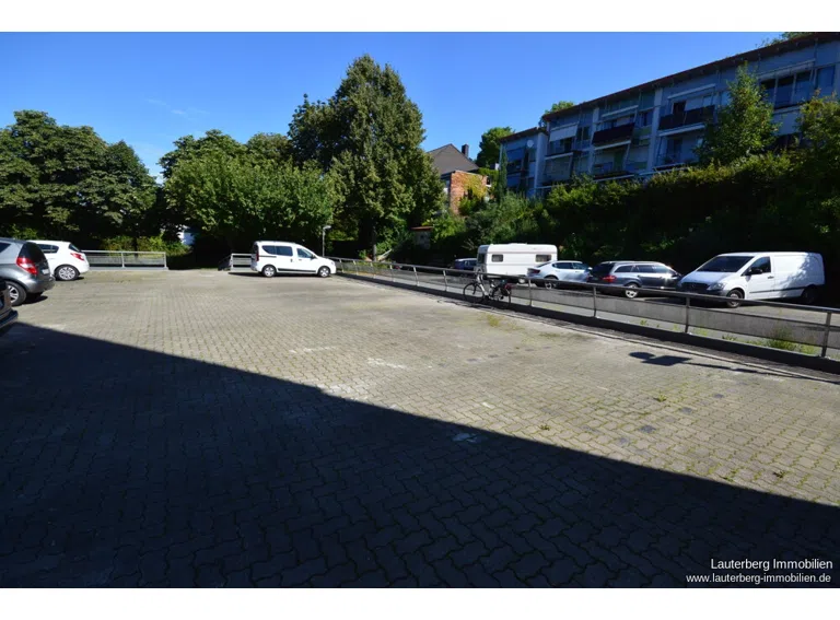 Parkdeck