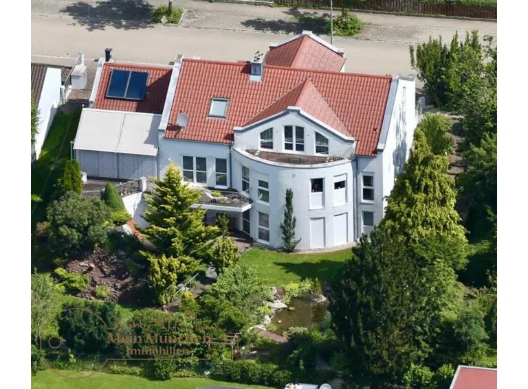 Rückansicht
