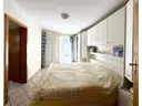 Einliegerwohnung Schlafzimmer