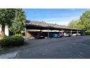Carport-Stellplatz