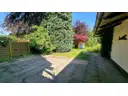 Blick von der Terrasse