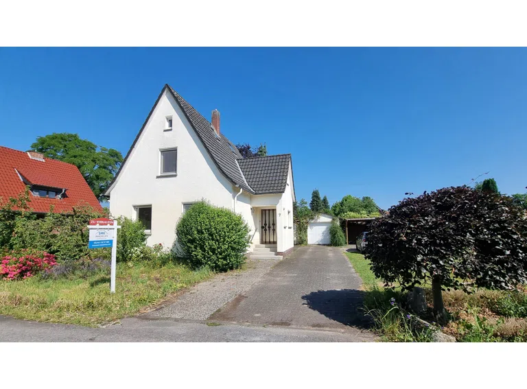 Straßenansicht