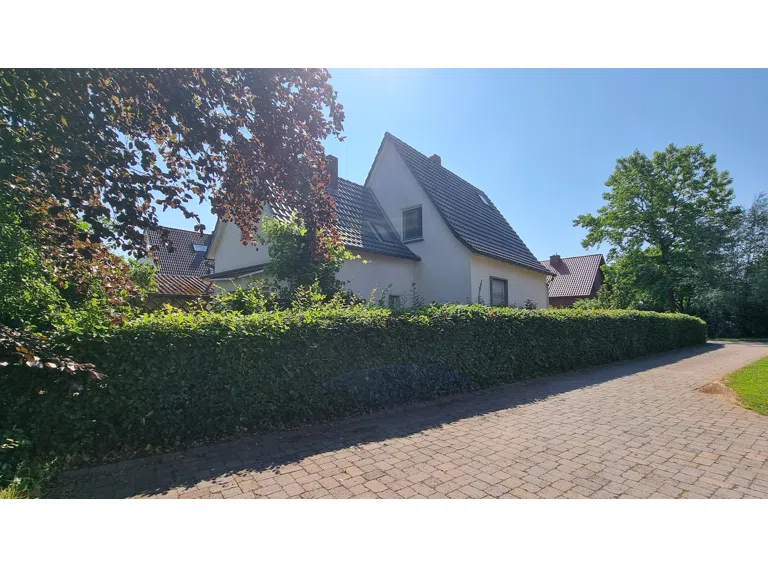 Seitenansicht