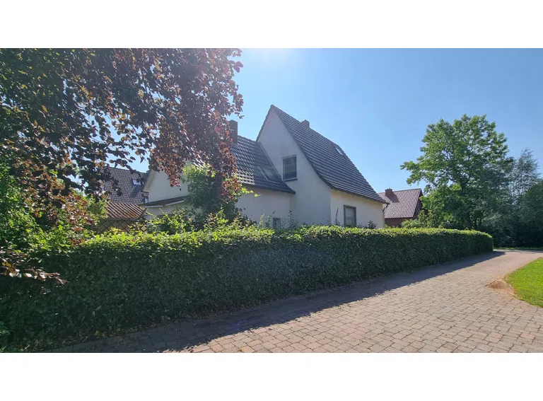 Rückansicht