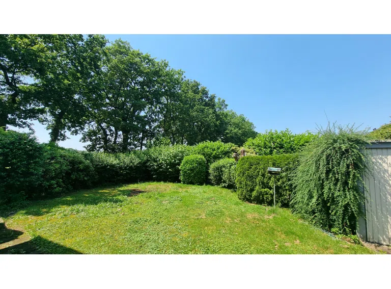 Hintergarten
