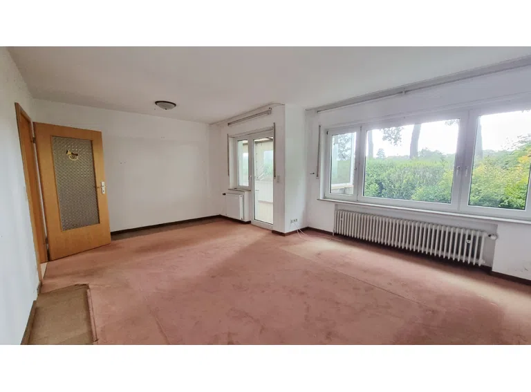 Wohnzimmer EG