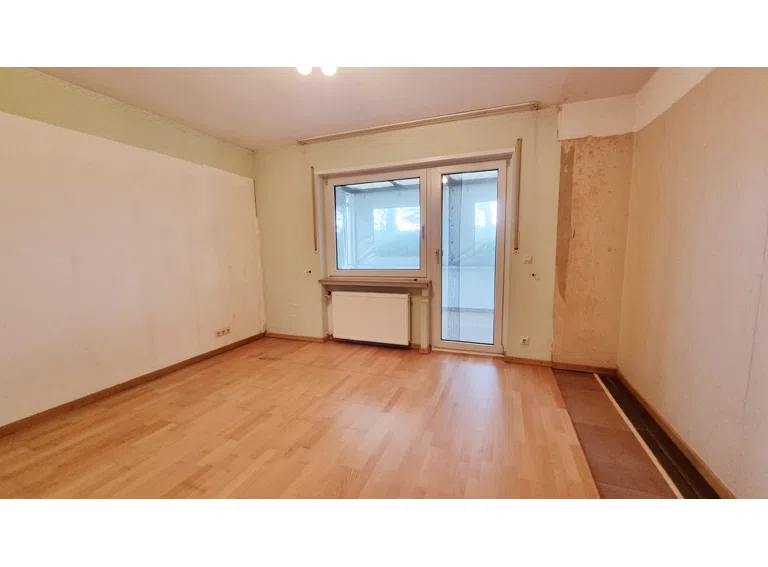 Schlafzimmer EG