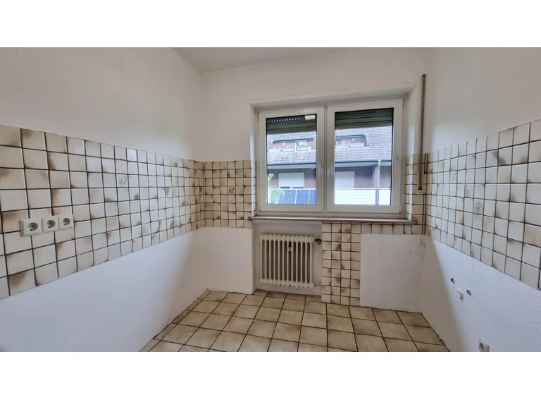 Küche OG
