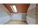 Zimmer 3 Spitzboden